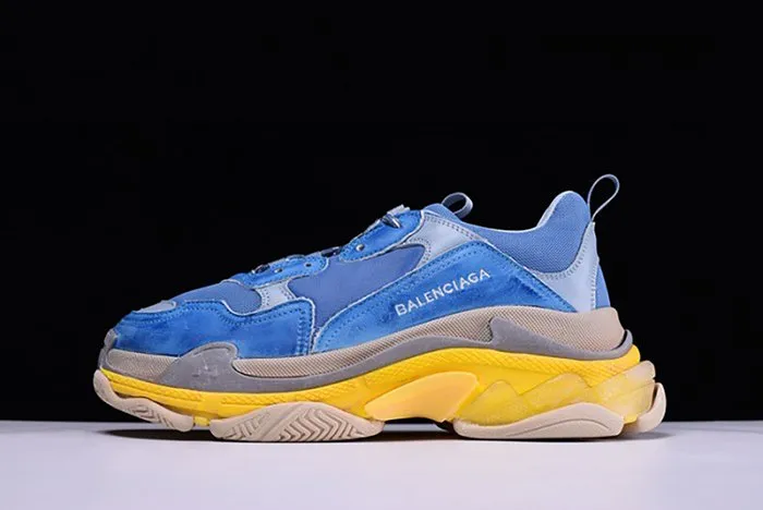 BALENCIAGA 17FW TRIPLE S