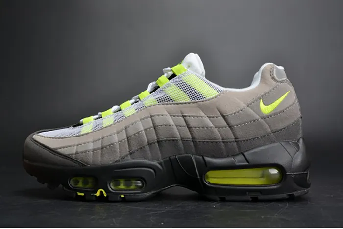 Nike mens Court Vapor RF x Air Max 95 554970-071