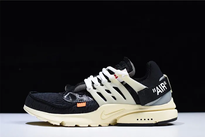Nike The 10: Air Presto AA3830-001