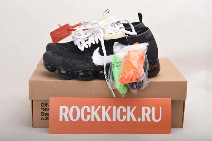 The 10: Nike Air Vapormax Fk