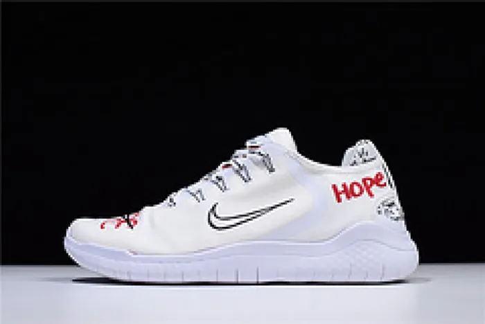 Nike X Novo RN 2018 T-shirt Men's Running Shoes Ah3966-106