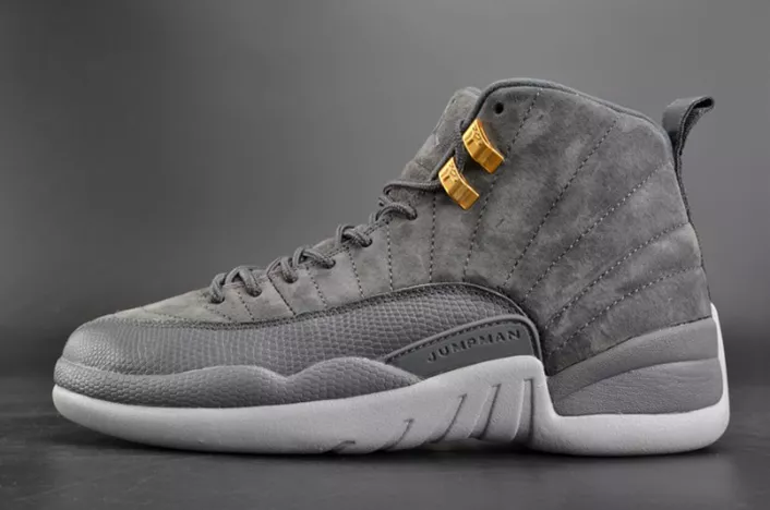AIR JORDAN 12 RETRO 130690-005