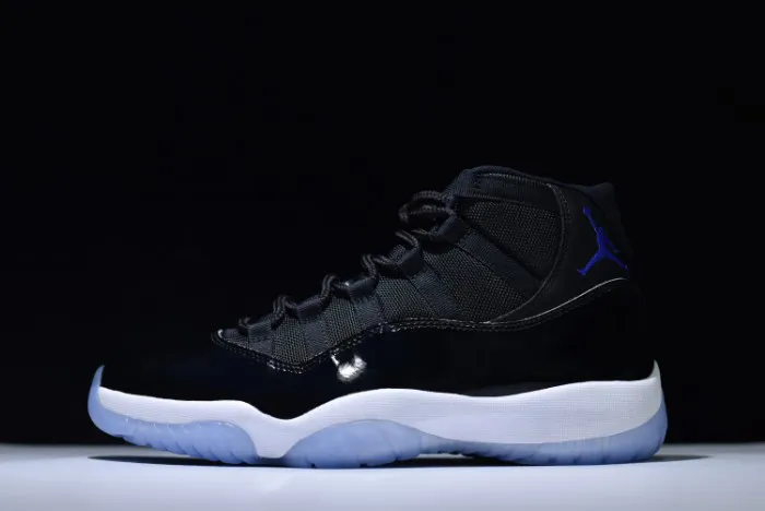 AIR JORDAN 11 RETRO 'SPACE JAM' MENS 378037-003