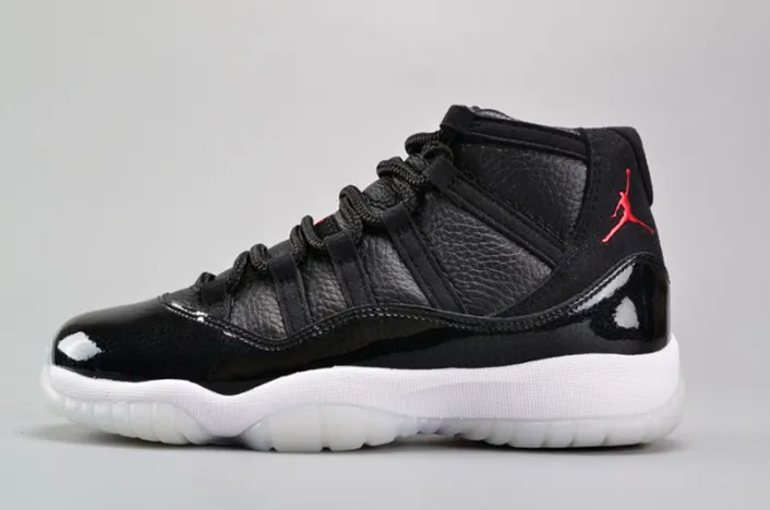 Air Jordan 11 Retro '72-10' 378038-002