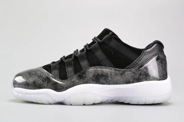 AIR JORDAN 11 RETRO LOW BG 528896-010