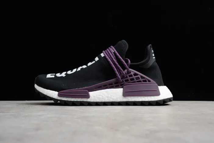 adidas mens  PW HUMAN RACE NMD TR 'EQUALITY' AC7033