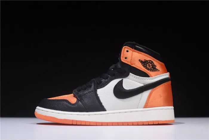 Air Jordan 1 Satin Shattered Backboard AV3725-010