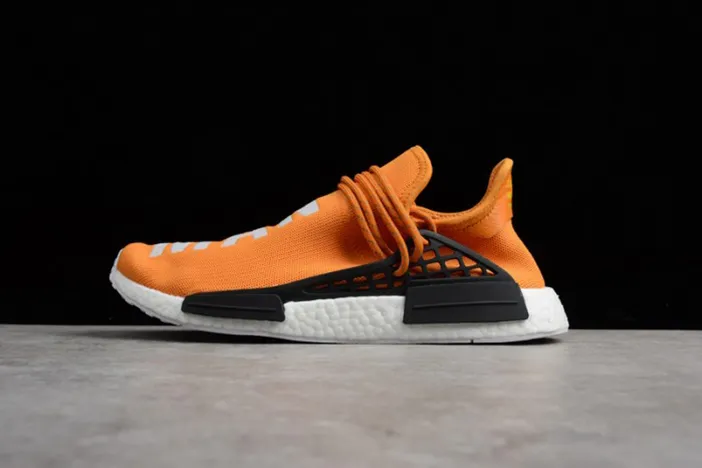 ADIDAS mens PW HUMAN RACE NMD 'PHARRELL' tanger BB3070