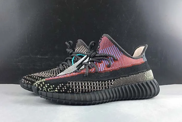 ADIDAS YEEZY BOOST 350 V2 “YECHEIL” FW5190