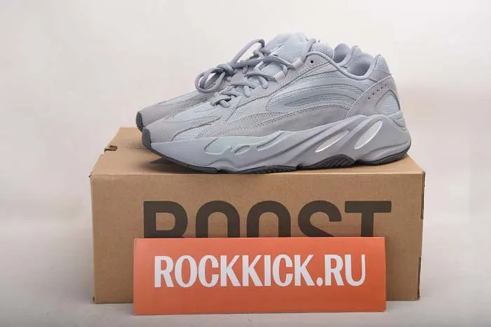 Adidas Yeezy Boost 700 V2 “Hospital Blue” FV8424