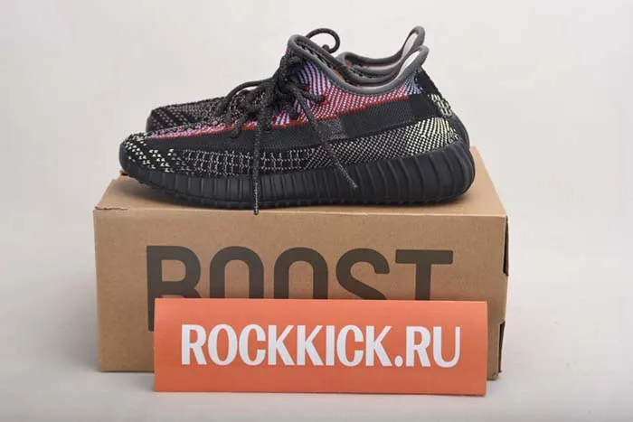 ADIDAS YEEZY BOOST 350 V2 “YECHEIL” REFLECTIVE FX4145