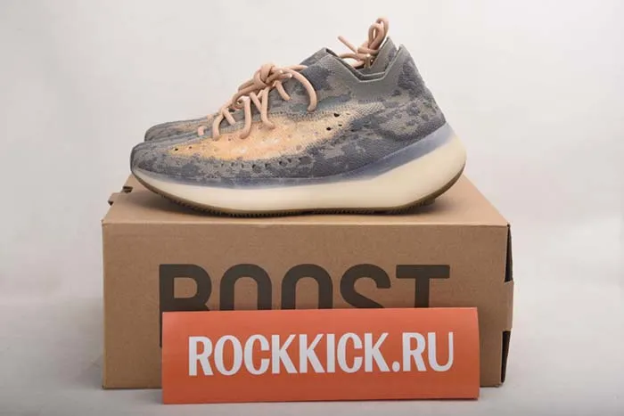 Adidas Yeezy Boost 380 FX9764
