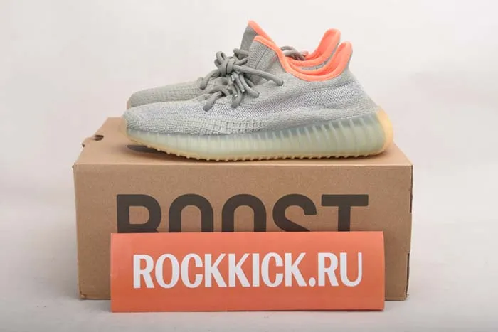 Adidas Yeezy Boost 350 V2 Desert Sage FX9035