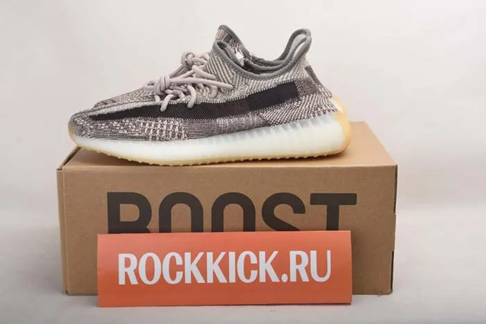 Yeezy Boost 350 V2 “ZYON” FZ1267