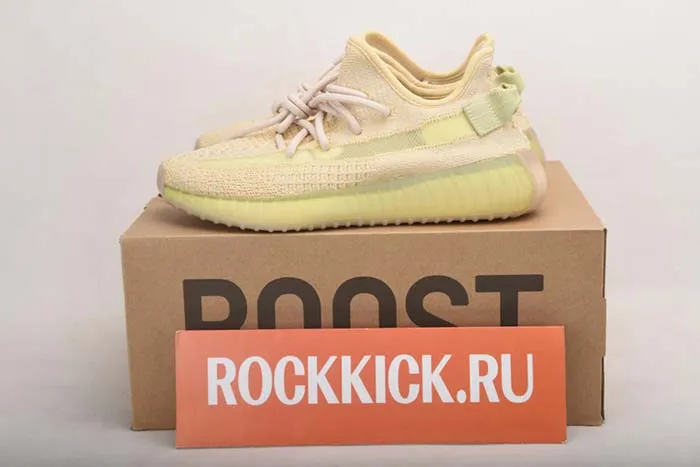 ADIDAS YEEZY BOOST 350 V2 “FLAX” FX9028
