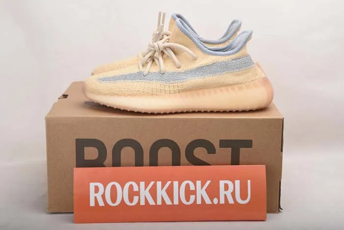 Adidas Yeezy Boost 350v2 Linen FY5158