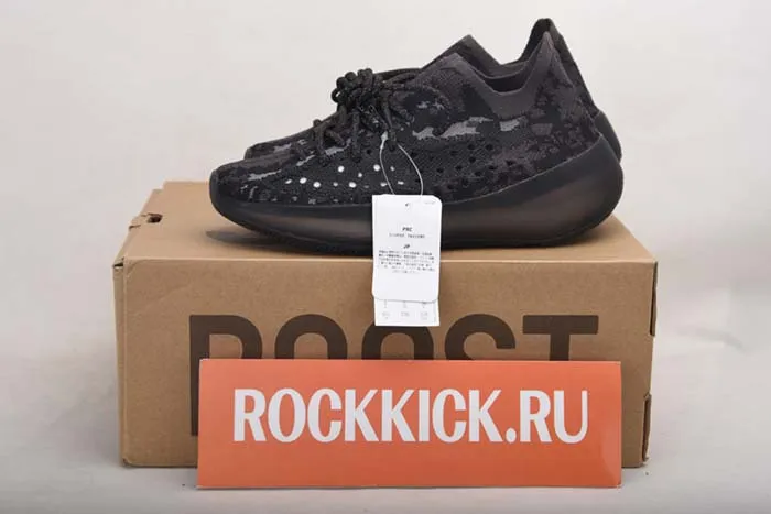 ADIDAS YEEZY BOOST 380 V3 FB7876