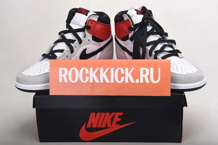 AIR JORDON 1 RETRO HIGH OG 555088-126
