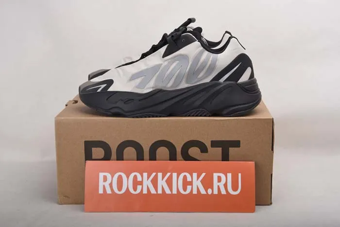 Yeezy Boost 700 MNVN Bone” FY3729