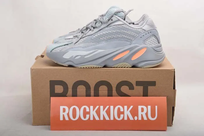 Yeezy Boost 700 V2 “Inertia” FW2549