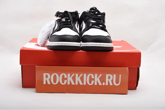 Nike Dunk Low CU1726-001