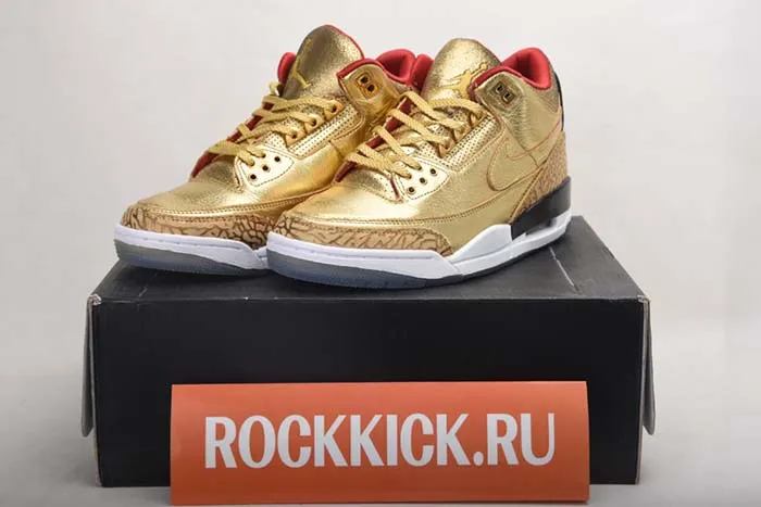 AIR JORDAN 3 RETRO AJ3-933512