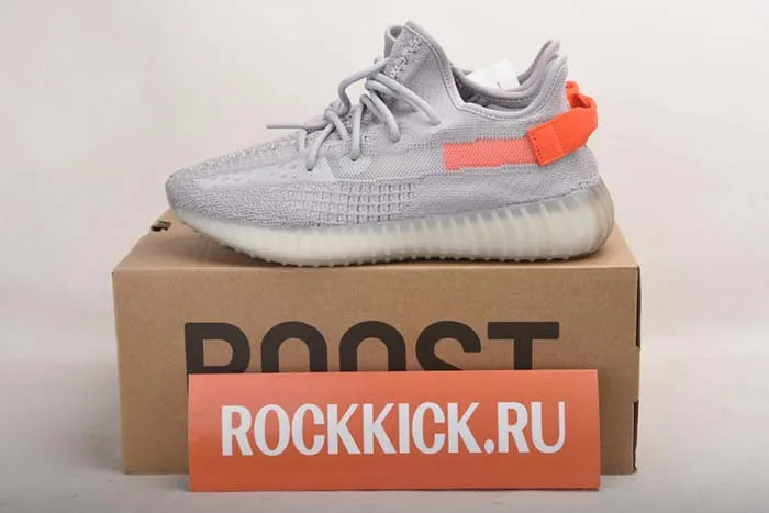 ADIDAS YEEZY BOOST 350 V2 TAIL LIGHT FX9017
