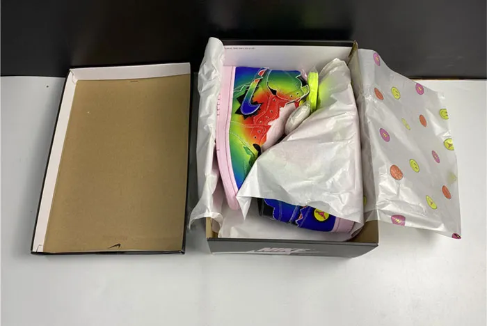 Air Jordan1 AJ1 Retro High OG James Balvin DC3481 900