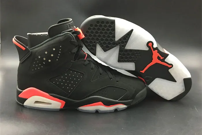 AIR JORDAN 6 RETRO