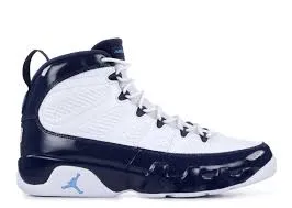 AJ9 Blue Blue