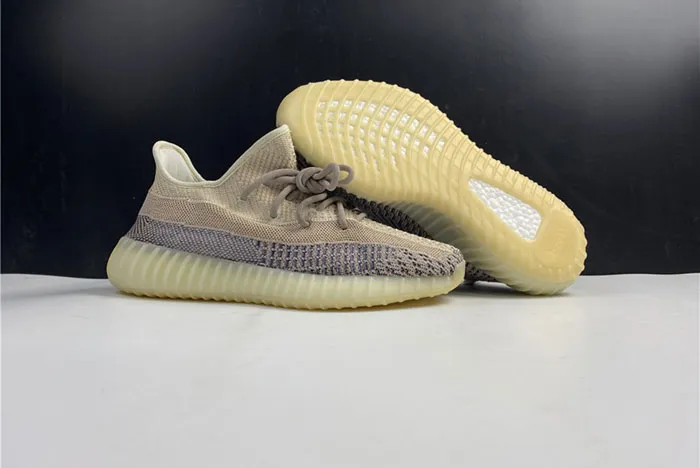 Adidas Yeezy Boost 350 V2 Ash Pearl GY7658