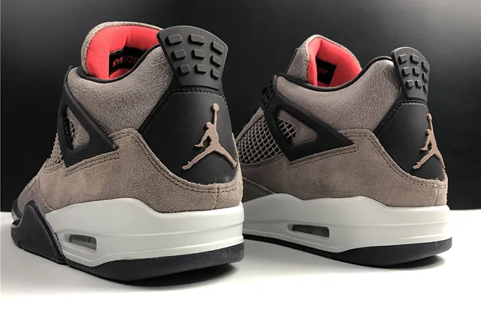 Air Jordan 4 Retro Taupe Haze DB0732-200