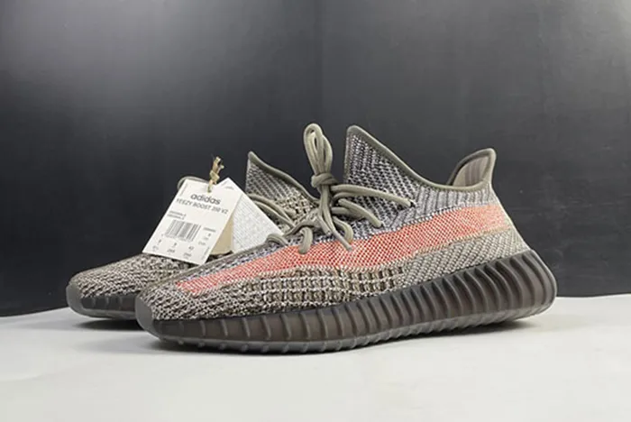 Adidas Yeezy Boost 350 V2 Ash Stone GW0089