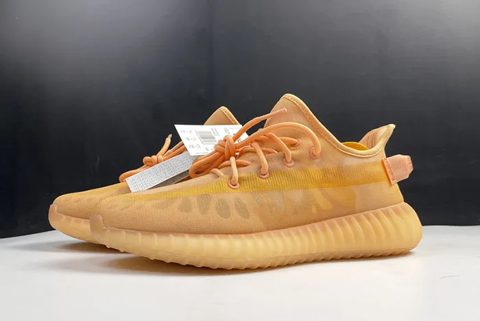 adidasi yupoo Yeezy Boost 350 V2 Ash Pearl" GW2870