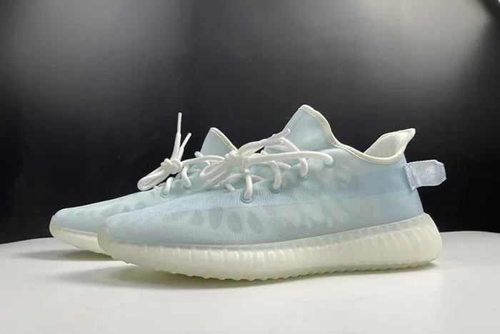 adidas yupoo Yeezy Boost 350 V2 Ash Pearl GW2869