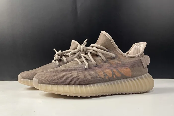 Adidas Yeezy 350 V2 Mono Mist GW2871