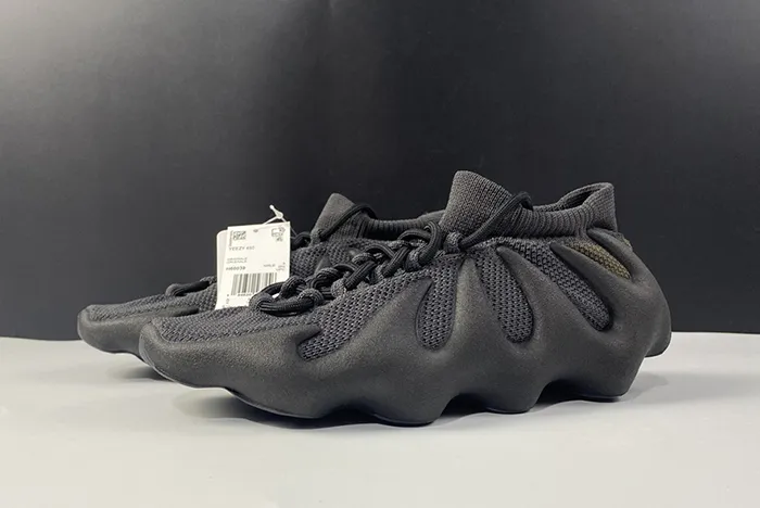 Yeezy 450 Dark Slate