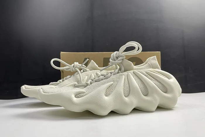Adidas YEEZY 450 Cloud White