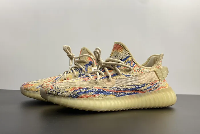 Adidas Yeezy Boost 350 V2 MX Oat GW3773