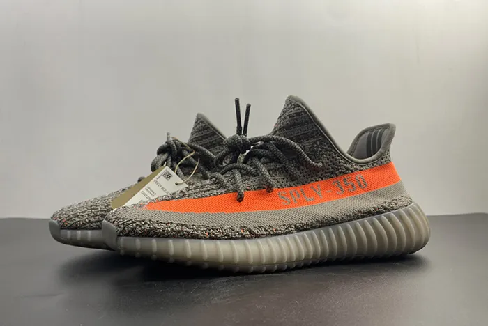 Adidas Yeezy Boost 350 V2 Beluga Reflective GW1229