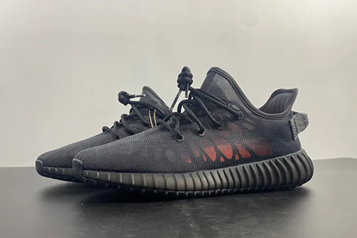 YEEZY BOOST 350V2 MONO CINDER GX3791