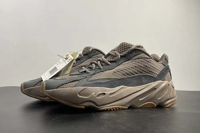 Adidas Yeezy Boost 700 V2 Enflame Amber Mauve GZ0724