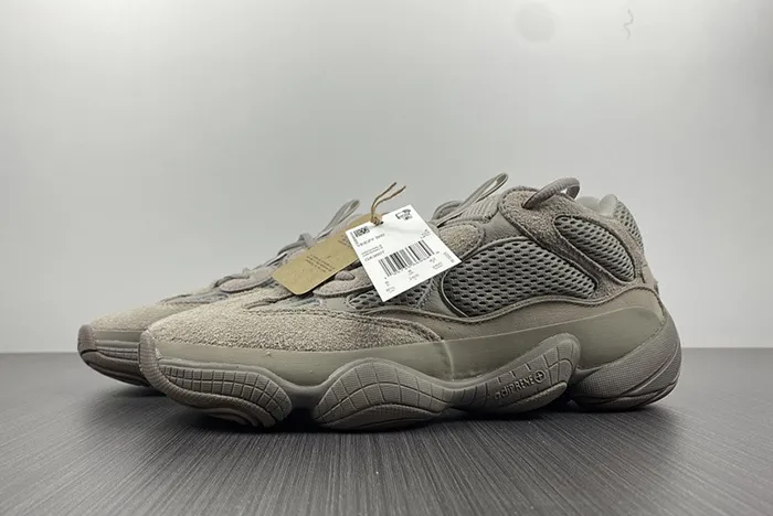 adidas Yeezy 500  Ash Grey GX3607