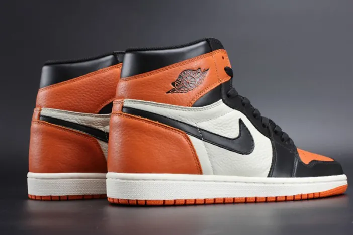 Jordan 1 Retro Shattered Backboard 555088-005