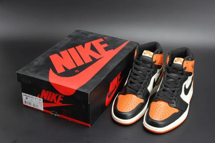 Jordan 1 Retro Shattered Backboard 555088-005