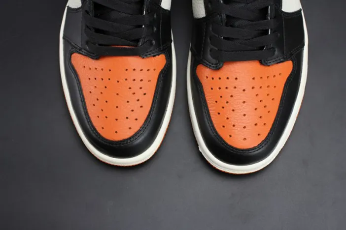 Jordan 1 Retro Shattered Backboard 555088-005