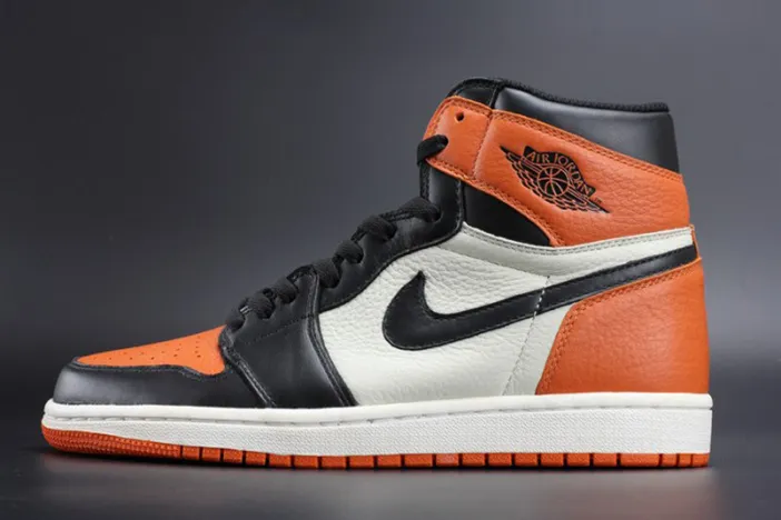 Jordan 1 Retro Shattered Backboard 555088-005
