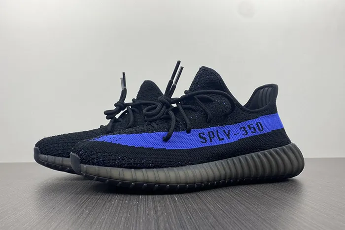 Adidas Yeezy Boost 350 V2 Dazzling Blue GY7164
