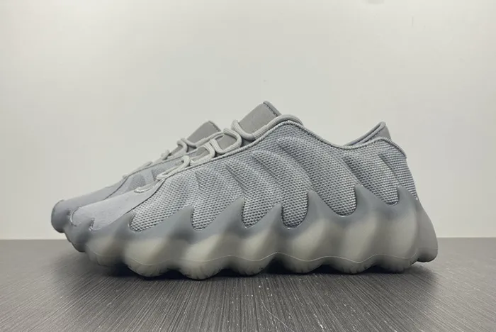 adidas Yeezy 400 Boost Wolf Grey H68033