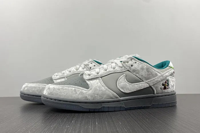 Nike Dunk Low Ice DO2326-001